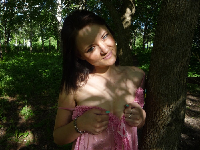 Елизаветка, 20 лет, 2 размер груди